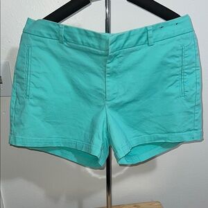 a.n.a Twill Shorts